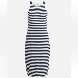 J.Crew high neck dress